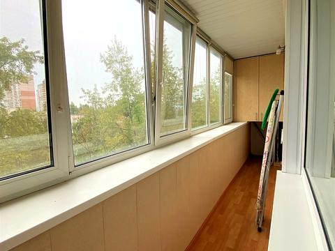 квартира за адресою Райдужна вул., 21-А
