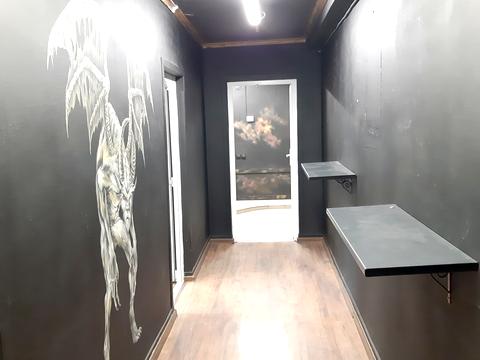 коммерческая по адресу Нижнеюрковская ул., 4