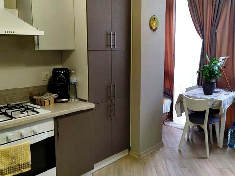 квартира за адресою Радистів вул., 34
