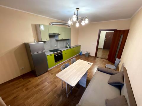 квартира за адресою Балтійський пров., 5