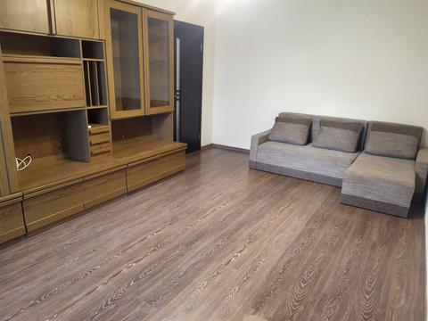 квартира по адресу Героев Днепра ул., 29