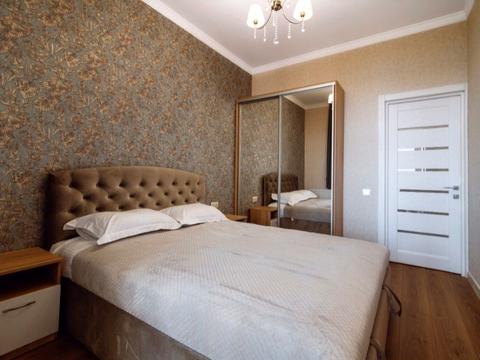 квартира по адресу Гагаринское Плато ул. (Гагаринское Плато), 5/2