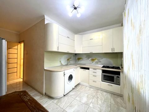 квартира за адресою Гвардійців-Широнінців вул., 77