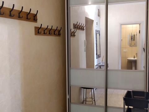 квартира по адресу Побутова ул., 4