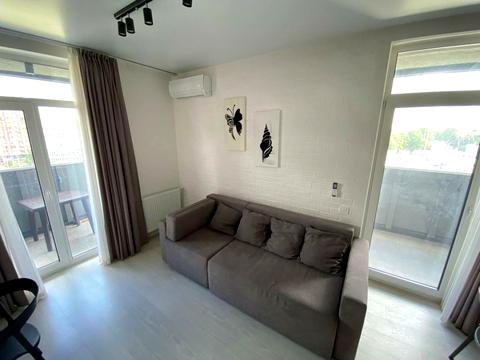 квартира за адресою Васильківська вул., 100-А