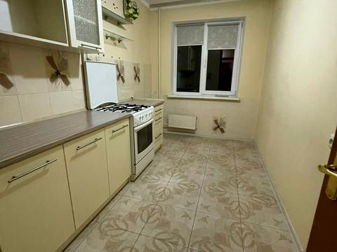 квартира за адресою Червоної Калини просп., 117