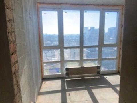 квартира за адресою Георгія Нарбута просп. (Визволителів), 1-А