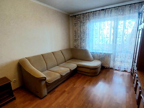 квартира по адресу Оболонский просп., 22