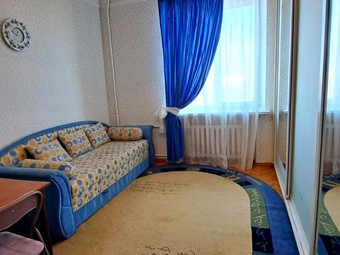 квартира по адресу Киев, Берестейский просп. (Победы), 61/2