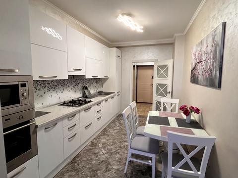 квартира по адресу Зеленая ул., 281а