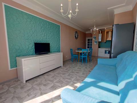 квартира за адресою Бузька вул. (Єнісейська), 8