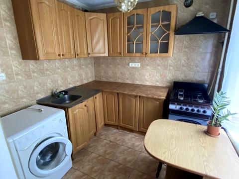 квартира за адресою Верховної Ради бульв., 29