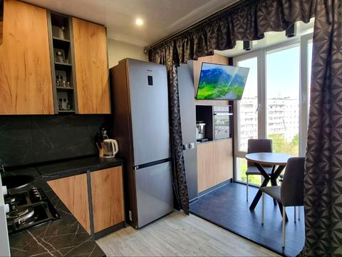 квартира по адресу Ильинская ул., 59