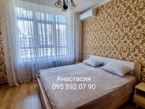 квартира за адресою Тираспольська вул., 58