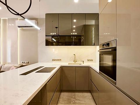 квартира за адресою Саксаганського вул., 37-К