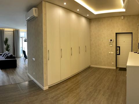 квартира за адресою Саперне Поле вул., 12