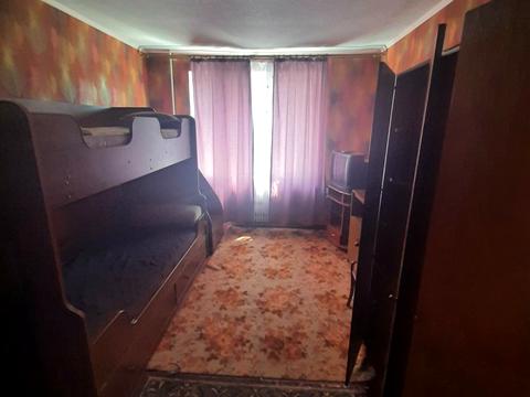 кімната за адресою Гвардійців-Широнінців вул., 43в