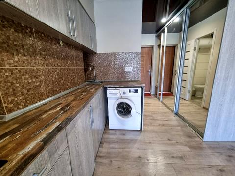 квартира по адресу Салтовское шоссе, 43