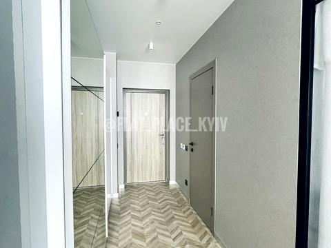 квартира за адресою Київ, Миколи Бажана просп., 17