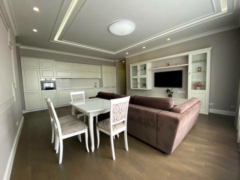 квартира за адресою Антоновича вул. (Горького), 131