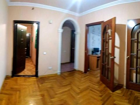 квартира по адресу Петра Григоренко просп., 27