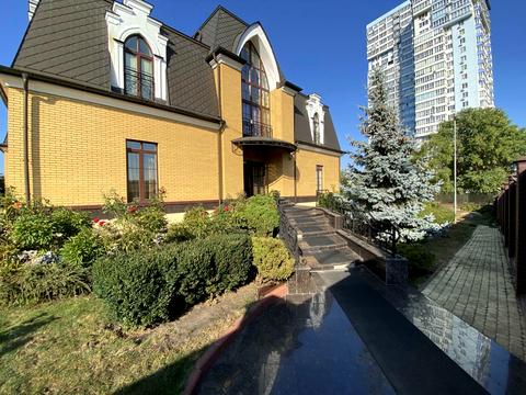 дом по адресу Петропавловская ул., 44