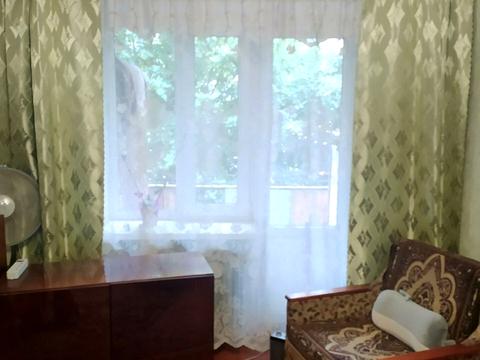 квартира по адресу Клюсівська