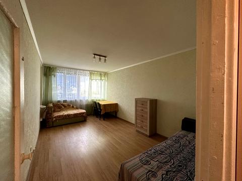 квартира по адресу Милютенко ул., 17-А