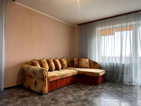 квартира по адресу Фестивальный пер., 12