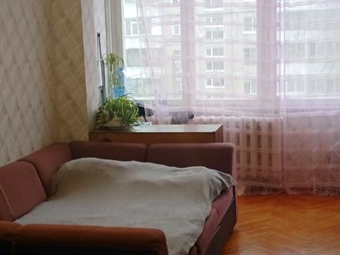 квартира за адресою Шолом-Алейхема вул., 24