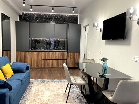 квартира за адресою Михайла Максимовича вул. (Онуфрія Трутенка), 26-Г