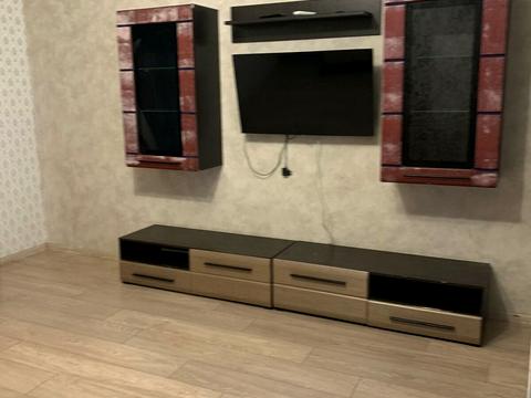 квартира по адресу Черкасская ул., 1-Б