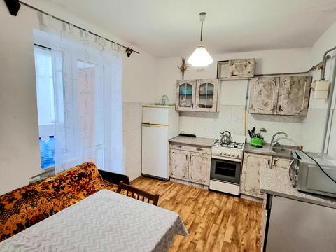 квартира по адресу Трилёвского ул., 14