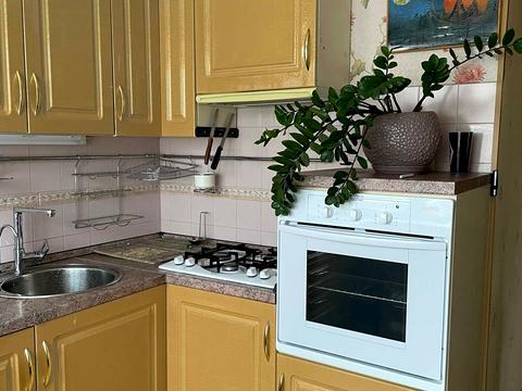 квартира за адресою Оболонська, 23/48