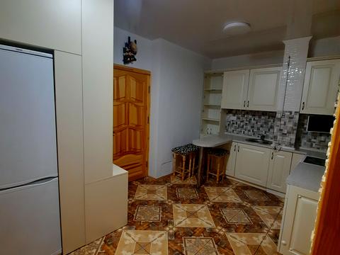 квартира за адресою Харківське шосе, 182