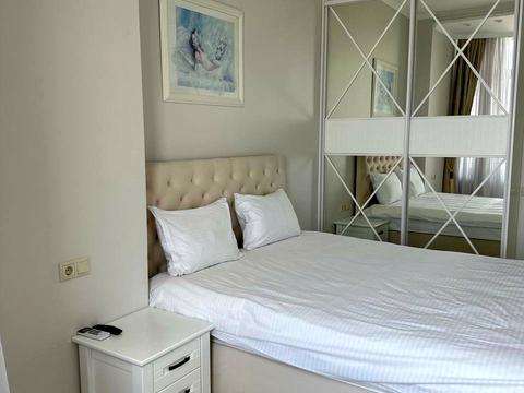 квартира по адресу Морской пер., 2а