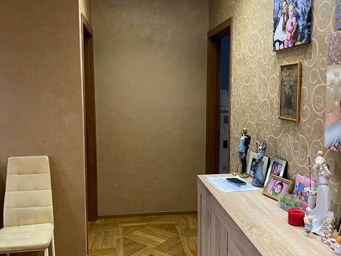 квартира по адресу поздовжня, 1б
