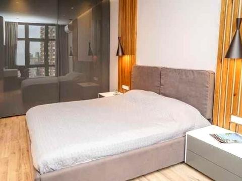 квартира по адресу Бульварно-Кудрявская ул. (Воровского), 17