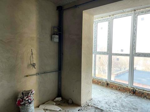 квартира по адресу Панаса Мирного ул., 9