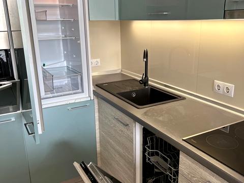 квартира за адресою Анатолія Петрицького вул., 23