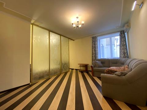 квартира по адресу Южный бульв., 21