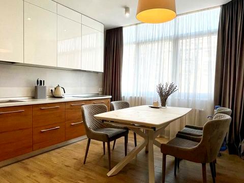 квартира за адресою Берестейський просп. (Перемоги), 71-А