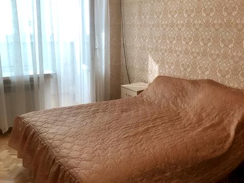 квартира по адресу Василия Тютюнника ул. (Анрі Барбюса), 56