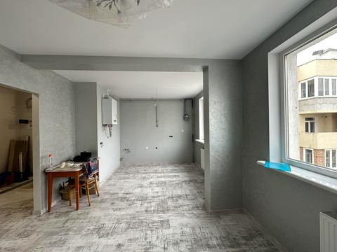 квартира по адресу Вулецкая ул., 12
