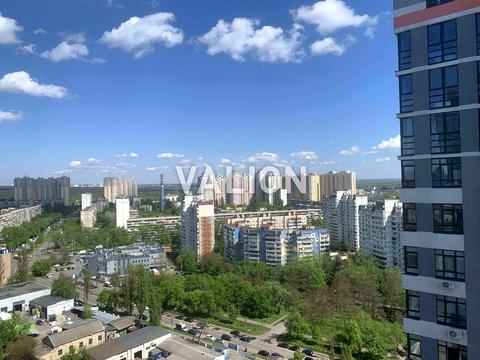 квартира за адресою Миколи Гулака вул., 4