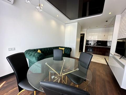 квартира по адресу Каховская ул., 62-А