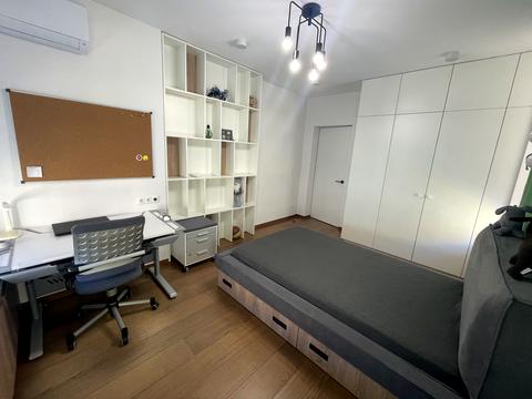 квартира за адресою Березнева, 16