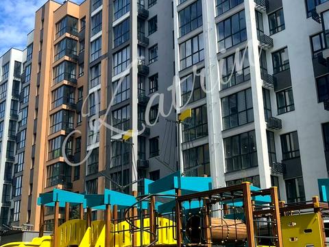 квартира за адресою Запорізьке шосе, 32