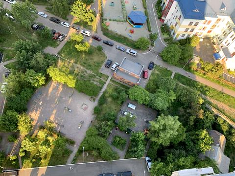 квартира за адресою Урлівська вул., 23-В