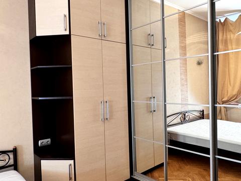 квартира за адресою Київ, Саксаганського вул., 102